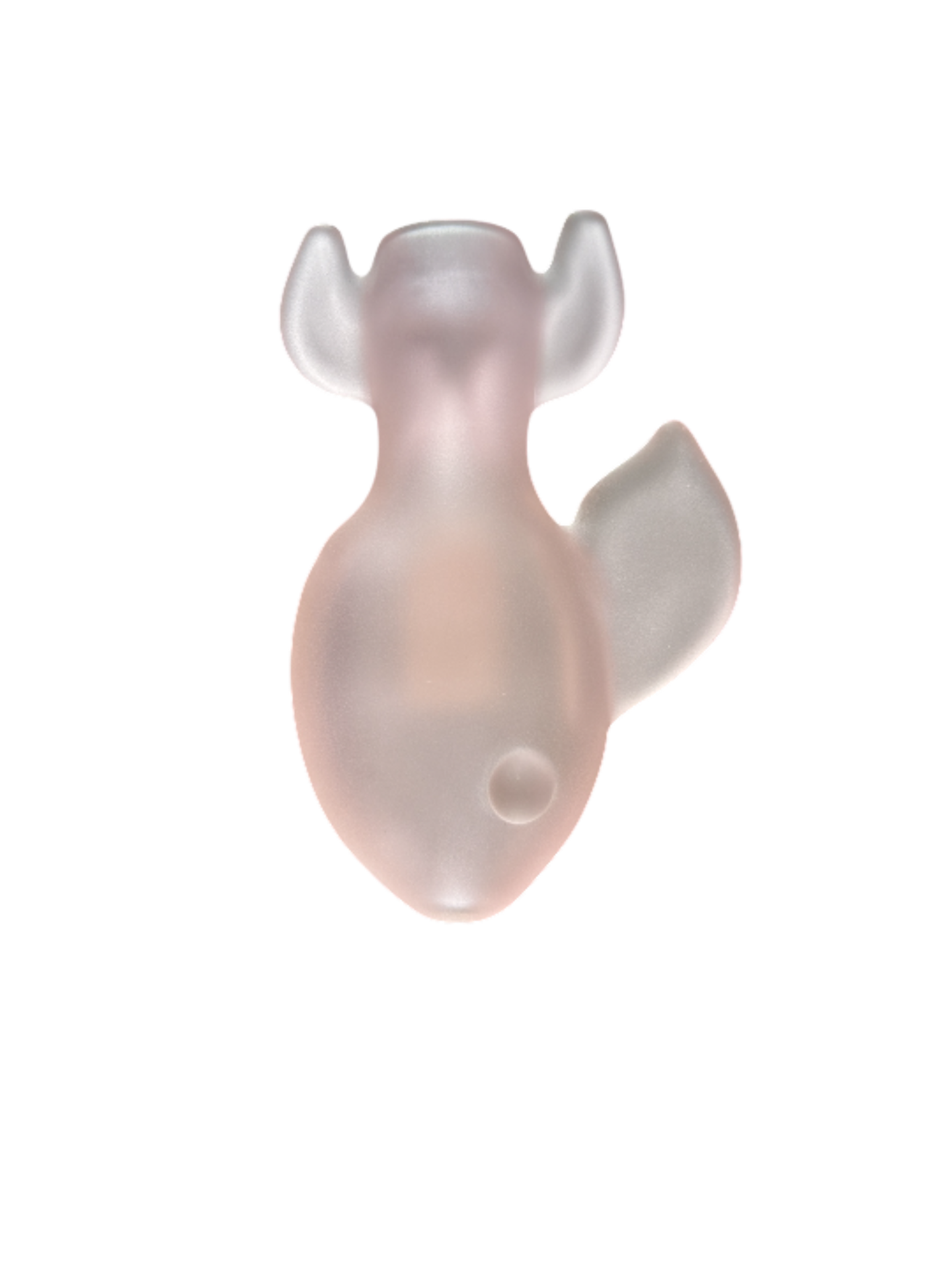 THC GLASS CO. x Josh CHILLUMS / Fish